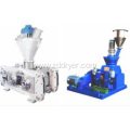 Fertilizer granular machine organic